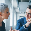 How Corporate Coaches Can Help Employees Navigate Difficult Conversations in the Workplace