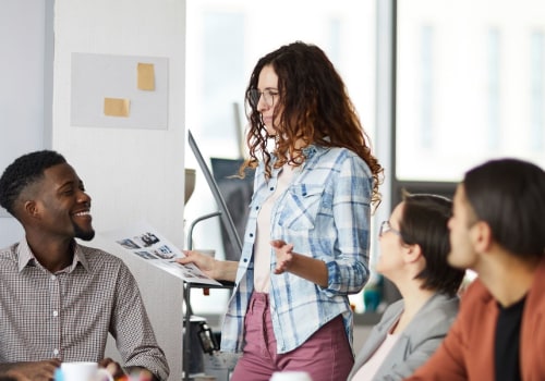 Harnessing the Power of Corporate Coaching to Build a Positive Company Culture